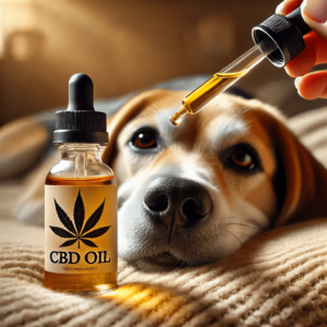 |Safety Concerns: Is CBD Oil Safe for Dogs?|The Right Dosage: How Much CBD Oil Should Your Dog Take?|The Science Behind CBD Oil for Dogs||Introduction to CBD and Its Use in Dogs