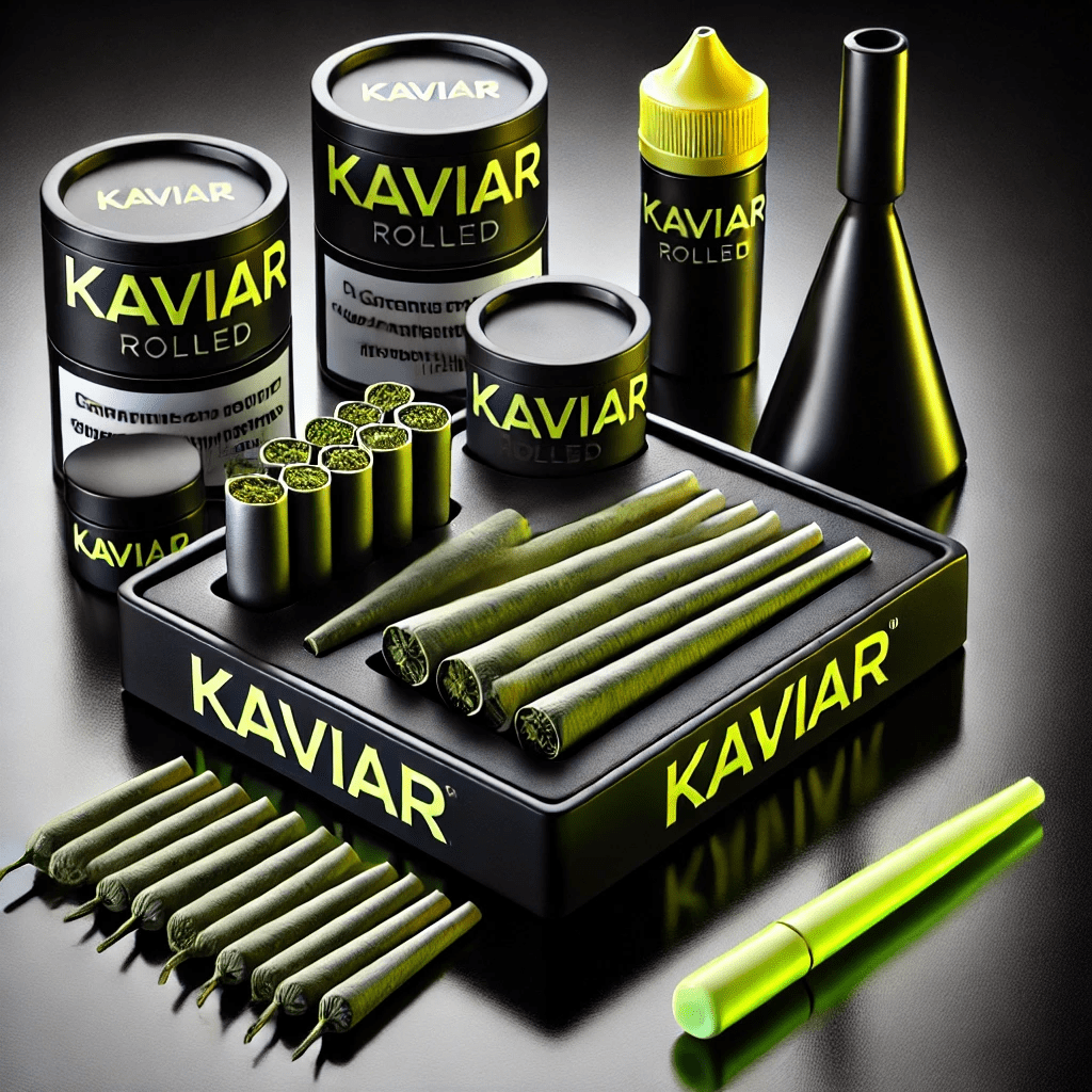 kaviar