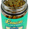 loosies blunts open jar