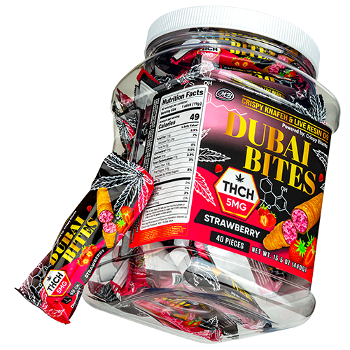 dubai bites