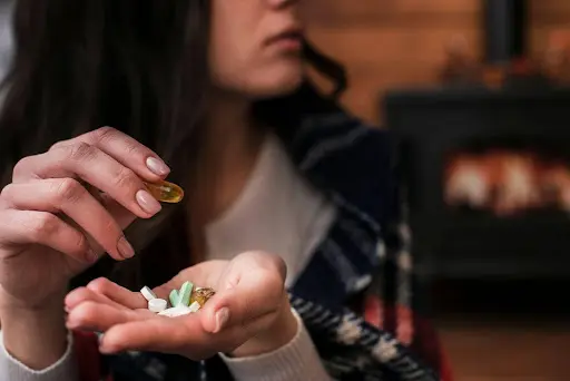 Why Moms (and Everyone Else) Are Turning to Delta-9 THC – 3 Big Reasons