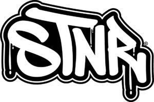 STNR Creations Logo