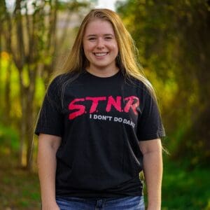 STNR I Don't Do Dares T-Shirt