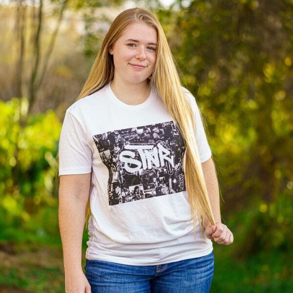 Buy Your STNR Collage T-Shirt