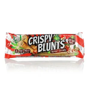 Delta 9 Crispy Blunts - Bueno Cream (Delta 9)