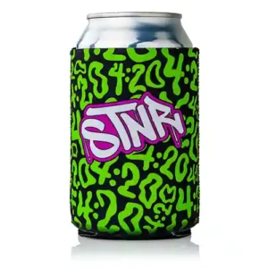 STNR Koozies