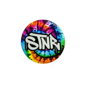 STNR Buttons