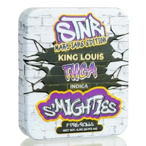 STNR_THCASmighties_KingLouis_MainImage