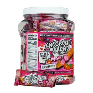 strawberry-knockout-blend-crispy-blunt-minis-white