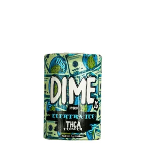 Dimes & Dubs - Electra Ice (Hybrid), Dimes - 1G