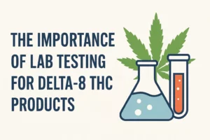 Delta-8 THC