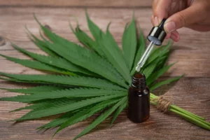 High Terpene Extract